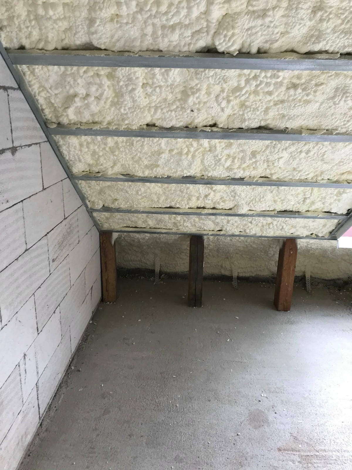 Půdní vestavba - 5