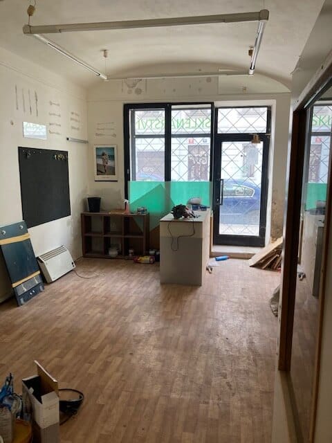 Rekonstrukce bytového domu - 5