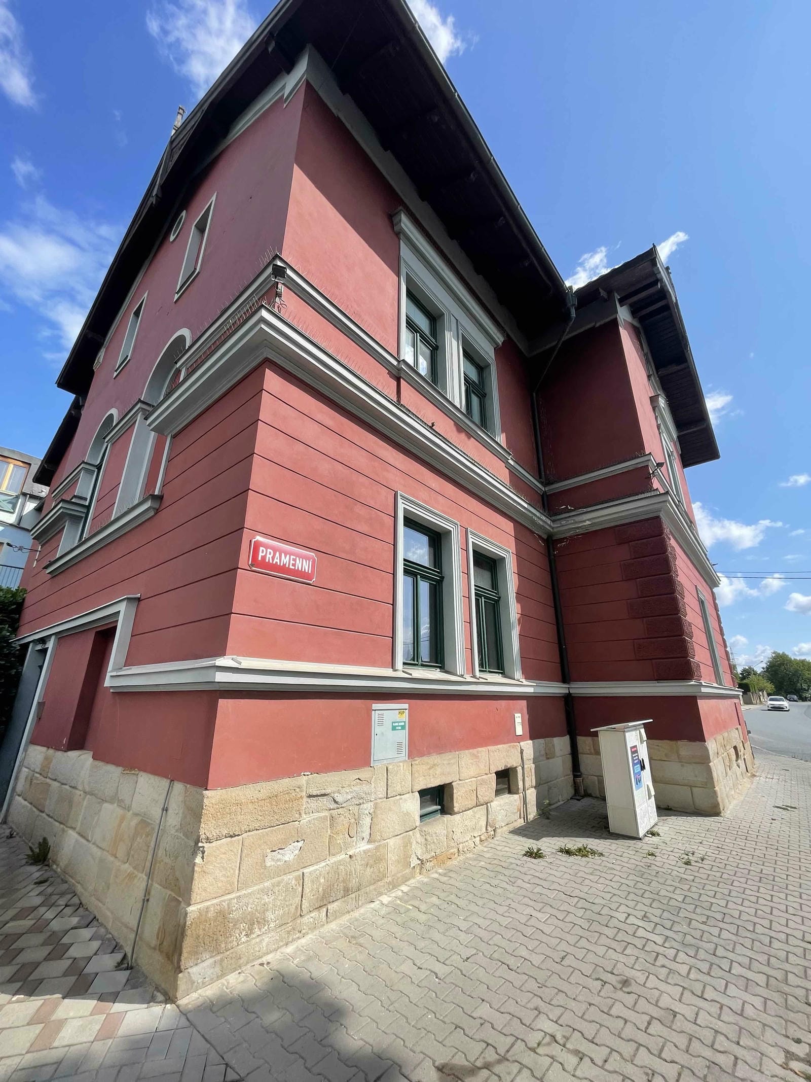 Hotel u Pramenů - 3