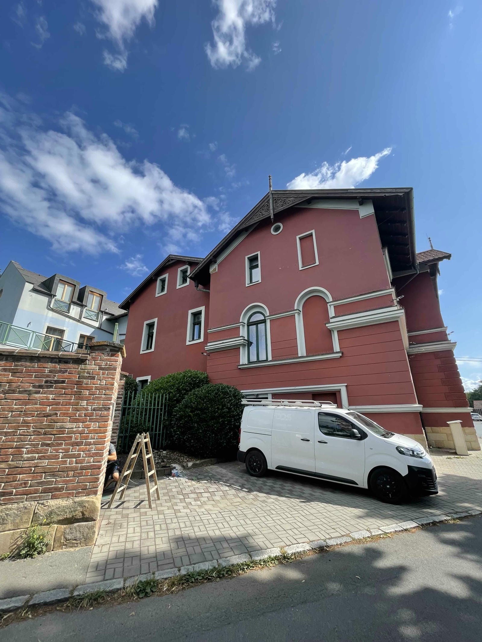 Hotel u Pramenů - 4