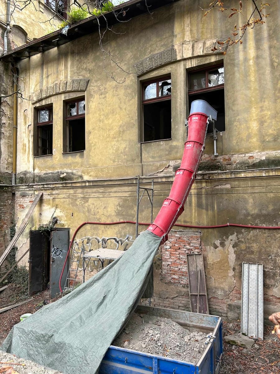 Rezidence Vodárna - 3