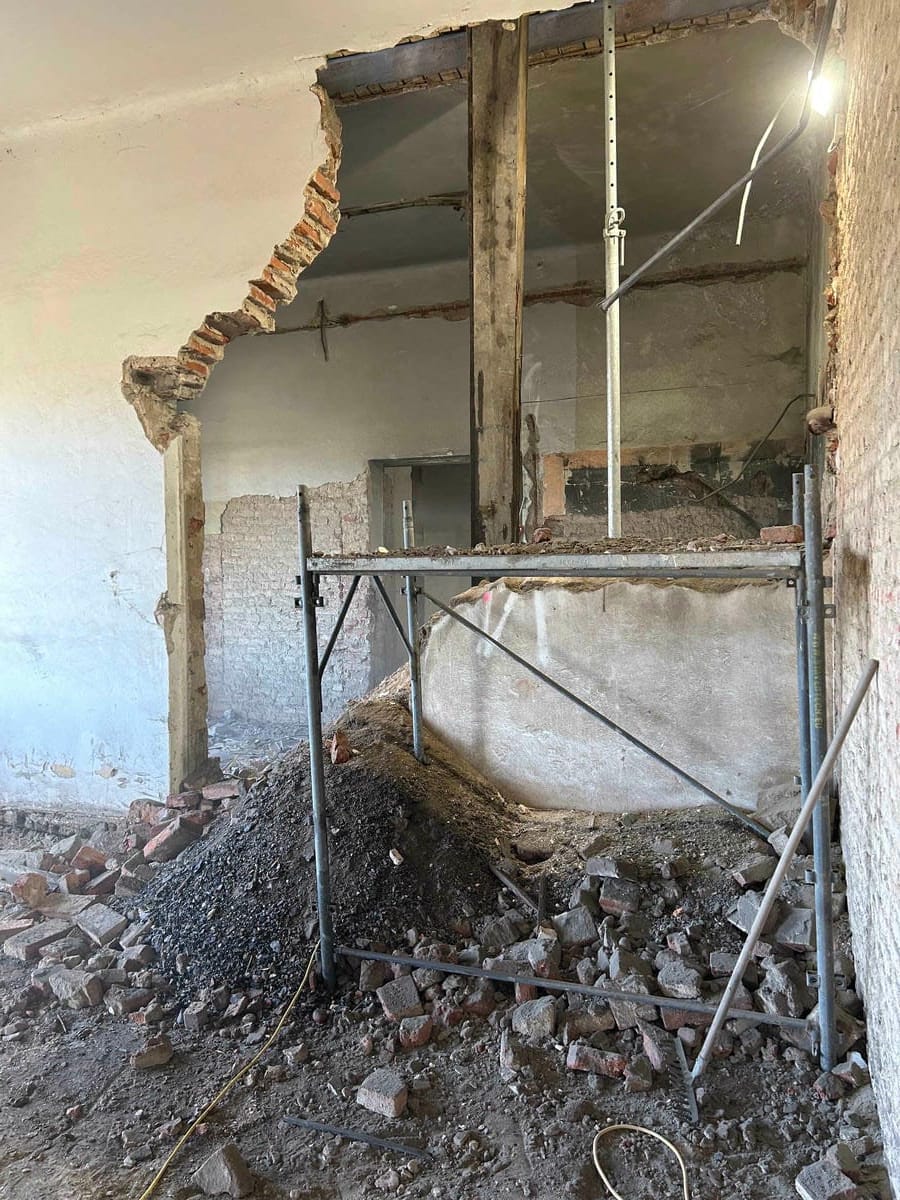 Rezidence Vodárna - 6